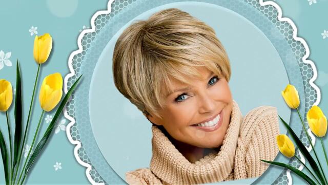 Вы мне нравитесь, взрослые женщины.