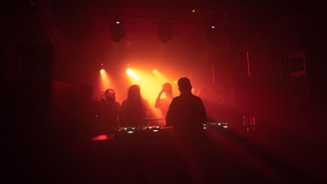 Frazi.er launches Symbol on Sauchiehall Street “bringing the art of techno” to Glasgow