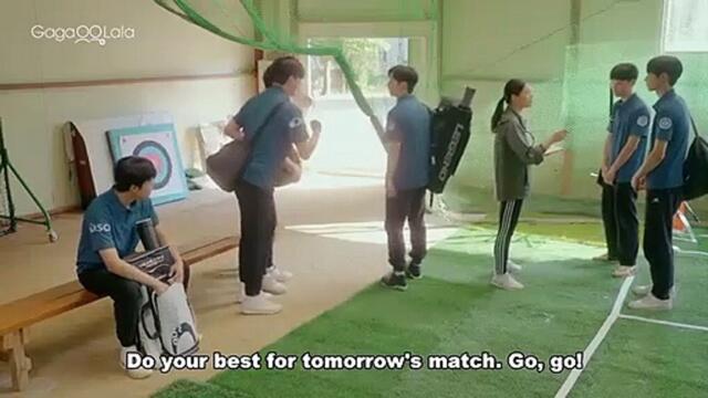 A Shoulder to Cry On (2023) EP.6 ENG SUB