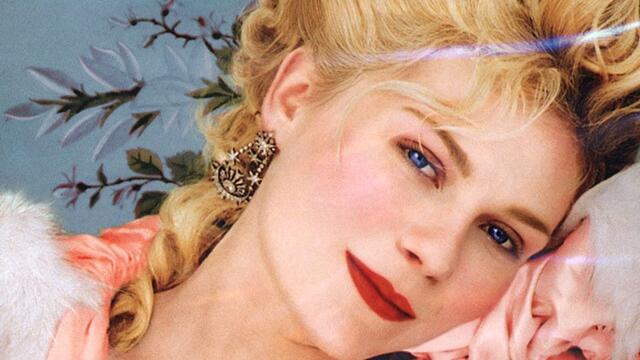 Мария Антоанета с Кирстен Дънст (синхронен екип 1, дублаж по b-TV на 08.01.2011 г.) (запис)