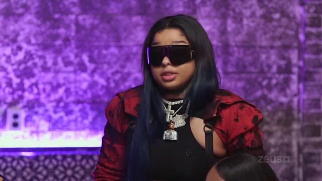 Baddies West S1 EP 9