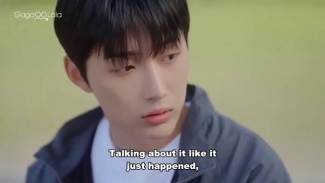 A Shoulder to Cry On (2023) EP 5 ENG SUB