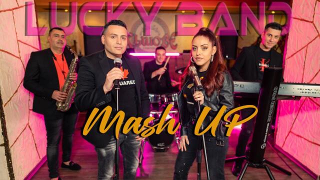 LUCKY BAND-MASH UP  - 2023