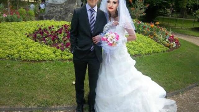 Позови меня на свадьбу , мой любимый