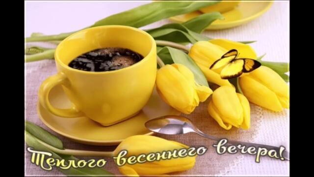 Добрый  вечер!     Яна  Вайновская  -  Под  Гипнозом