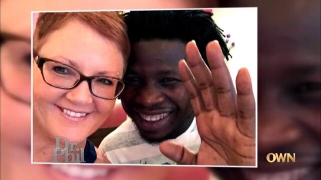 Dr. Phil My Mom Is Worth Millions: Is Her Husband a Catch or a Catfish? (Full Episode) 1080p