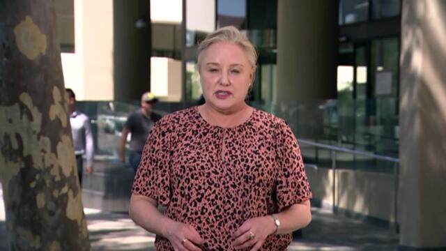 A third man charged for importing over 300kg of cocaine