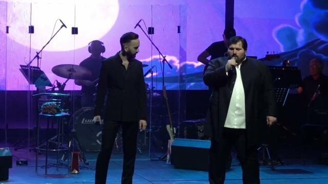 Эмиль Кадыров и Шарип Умханов   -   Il mondo