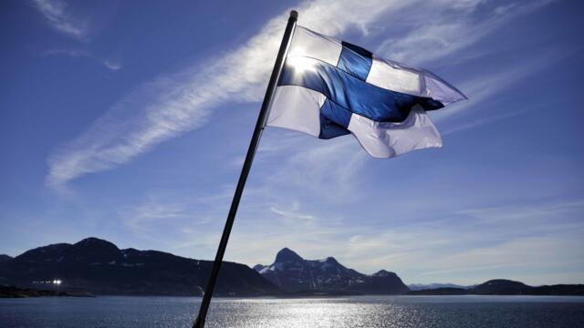 Finland Ranked Happiest Country for Sixth Year in a Row
