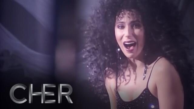 Cher - We All Sleep Alone (Official HD Video)