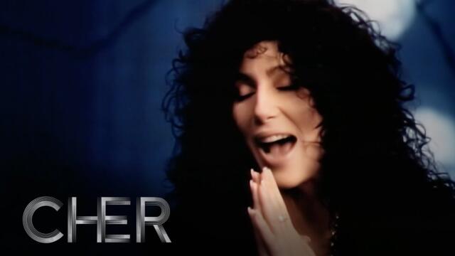 Cher - Heart Of Stone (Official HD Video)
