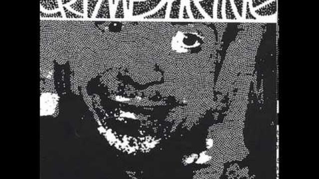 Crimpshrine - The Sound Of A New World Being Born [FULL ALBUM]