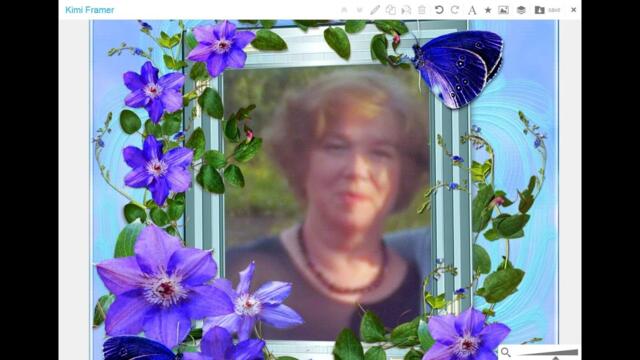 С  Днём  рождения, Нелли !   Поздравление  для  Нелли Эмих  на  песню Михаила Михайлова.