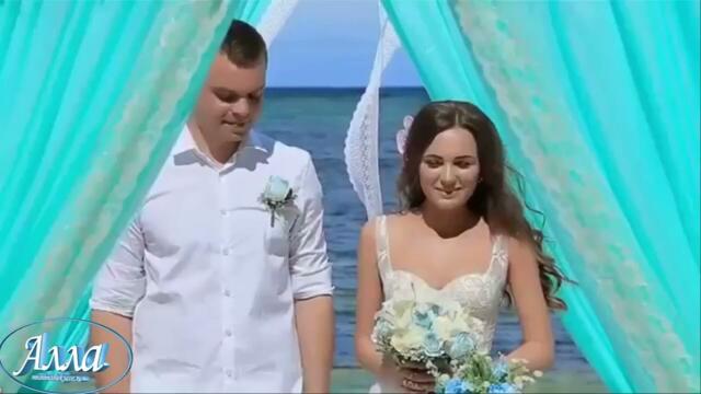 АЛЕКСЕЙ РАДЖАБОВ - МОРЕ ЛЮБВИ!