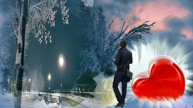 Валерий Ободзинский   -   Последний жёлтый лист