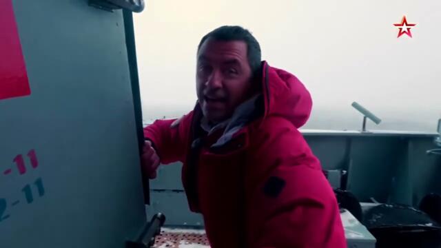Военная приемка: Гиперзвук - Циркон - Часть 1