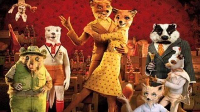 Фантастичният господин Фокс (синхронен екип 2, дублаж по Кино Нова на 06.04.2013 г.) (запис)