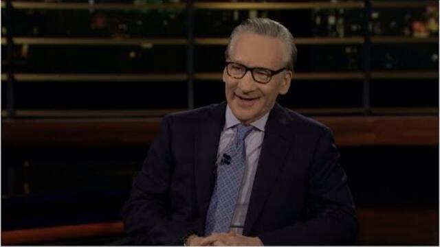 Real Time With Bill Maher 3/24/2023 | HBO Bill Maher Mar 24, 2023 FULL 720 HD