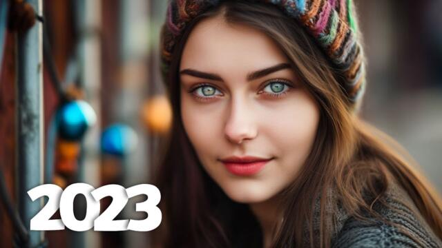 ХИТЫ 2023🔝Лучшая Музыка  🏖️ Зарубежные песни Хиты 🏖️ Популярные Песни