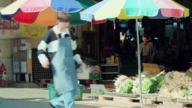 (ENGSUB) Unintentional Love Story (2023) Episode 3