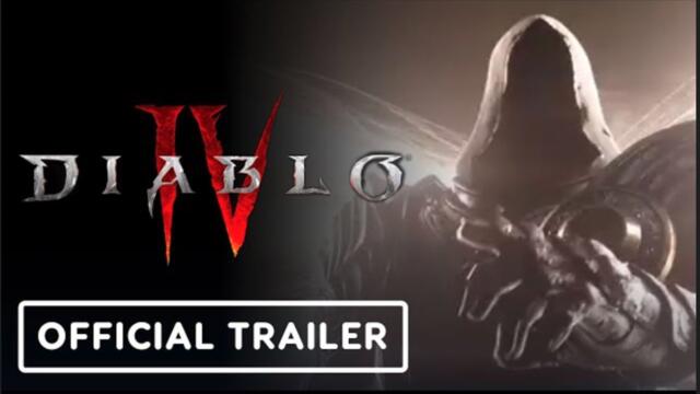 Diablo 4 | Official Open Beta Gameplay Trailer