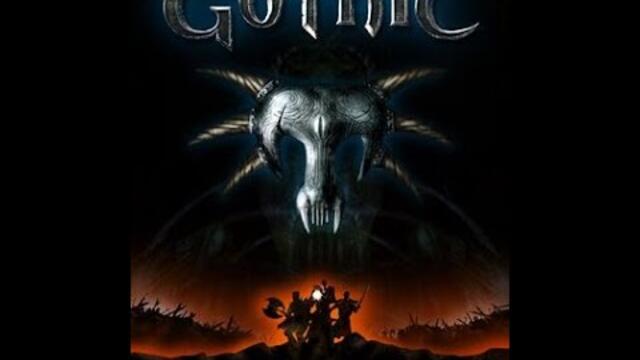 Gothic - Game Movie, 1440p