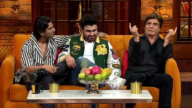 The Kapil Sharma Show S 4 25th March 2023 - EP 56