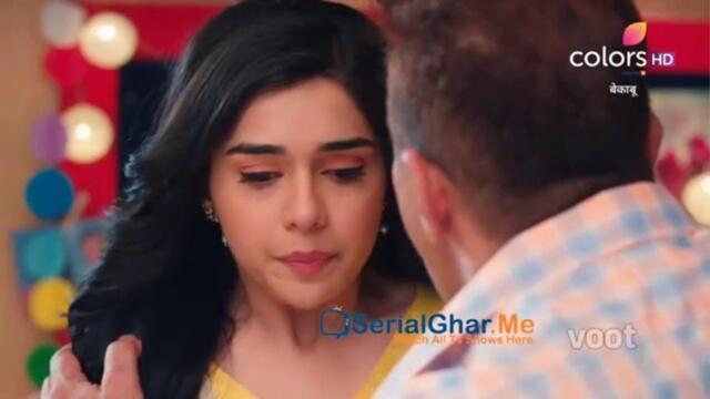 Bakeboo EP 3 - 25th March 2023