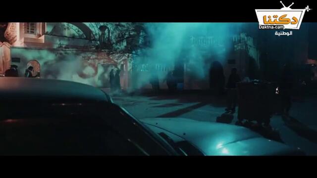 Jbal Lahmer Episode 02  -  الجبل الاحمر الحلقة 02