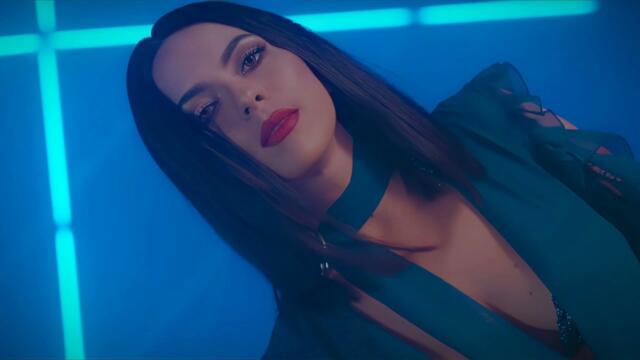 INNA - Ready Set Go (Bass Boosted)