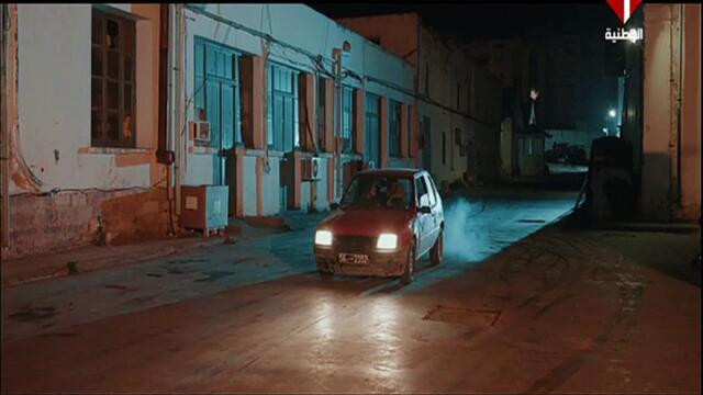 jbal lahmer ep1 part 2