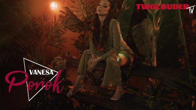 VANESA - POROK (OFFICIAL VIDEO 2023)