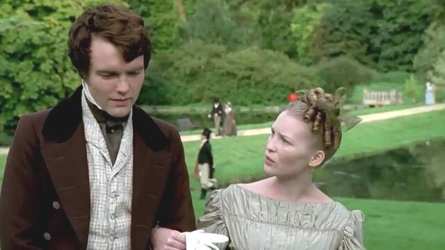 „Дейвид Копърфийлд“ (1999) – II серия