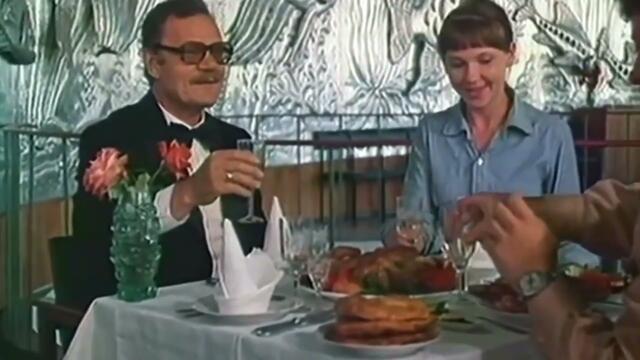 Андрей Шпехт  -  Эти Розы Только для Тебя!