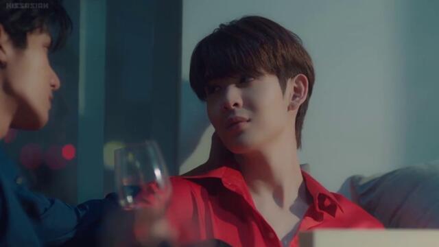 Bed Friend EP 6 - ENG SUB