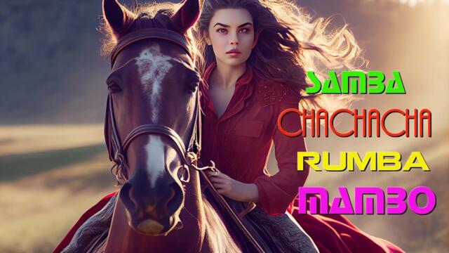 RUMBA/ CHA CHA/ MAMBO/ SAMBA / 4 Hours Relaxing Spanish Guitar Music Ever - Best Guitar Music Hits