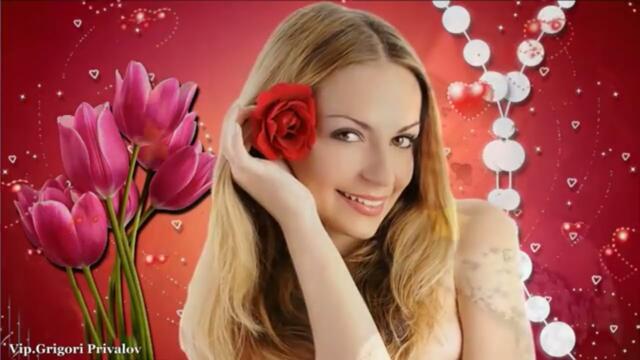 Андрей и Наталья Язвинские  /Сборник Закрути любовь 251