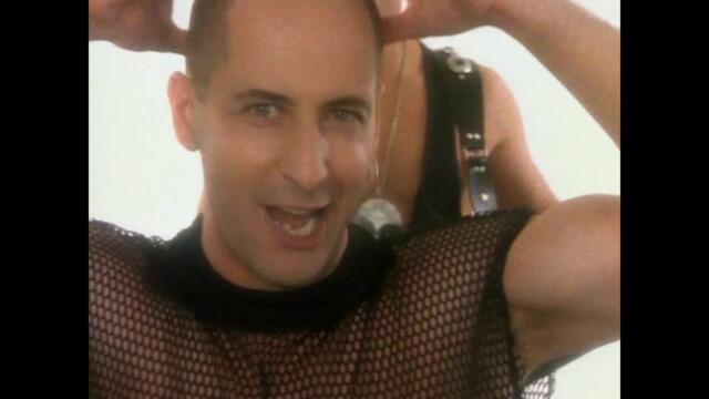 Right Said Fred  - I`m Too Sexy (1991) - HD Music Video