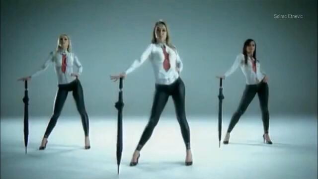 Right Said Fred – I'm Too Sexy (Mix version 2007) HD