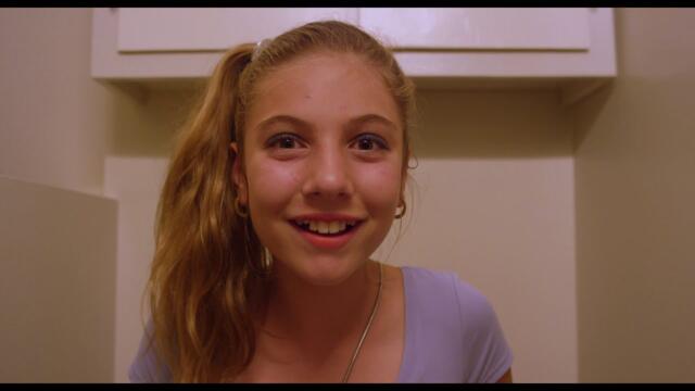 Period. (Short Film)