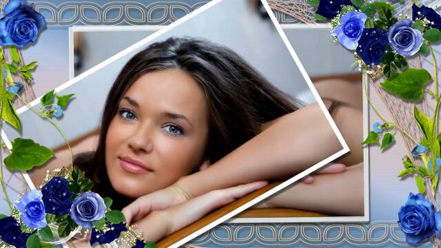 "Я такая разная "