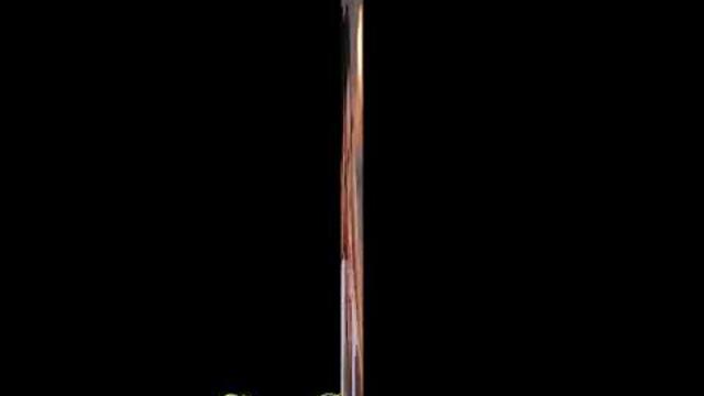 Любимая жена.