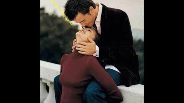 Глаза в глаза, улыбка за улыбкой!