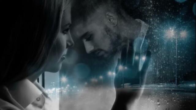 Петровская Алена   -   Любовь отболела