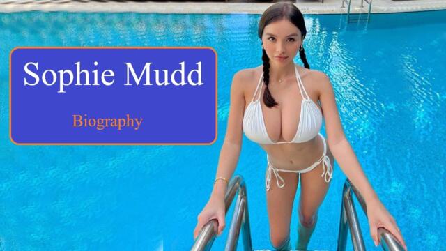 Sophie Mudd - American model - Instagram star #model #Biography #Wiki #Age #Lifestyle