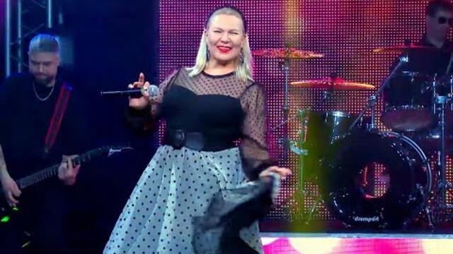 Мария Толстухина  - "Тук да тук"