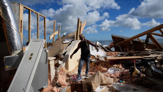 UN Reports Climate Time Bomb Ticking But World Can Still Avert Worst Calamities