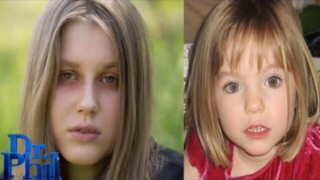 Dr. Phil Exclusive: "I Believe I Am Madeleine McCann" March 27, 2023 (Full Episode) 1080p