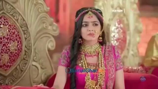 Raazz Mahal Dakini Ka Rahasya 27th March 2023