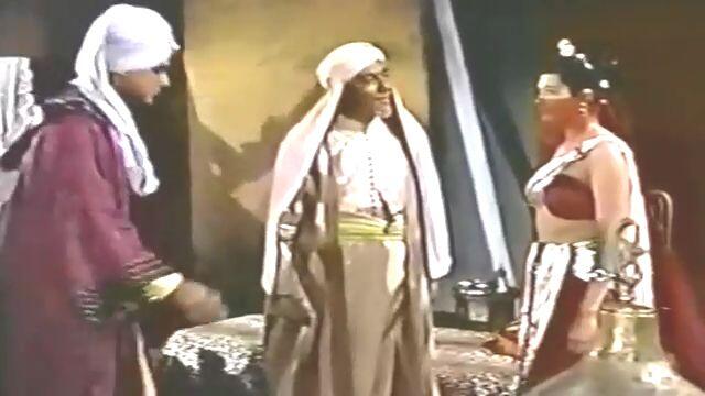 „Ястребът на пустинята“ (1950) – приключенски филм